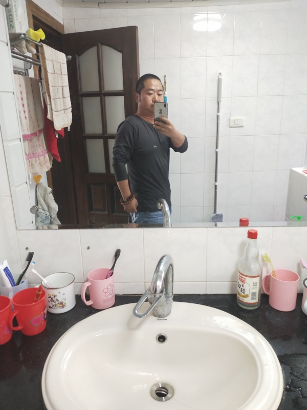 半世人间的第一张照片--盐城相亲服务中心