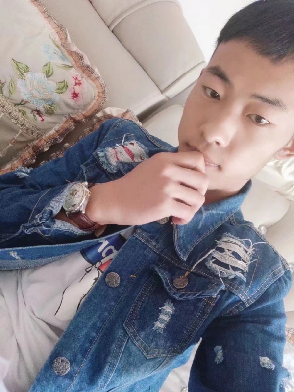 遗失的爱的第一张照片--盐城相亲服务中心