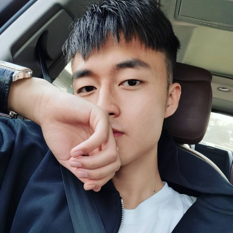 毅桦的第一张照片--盐城相亲服务中心