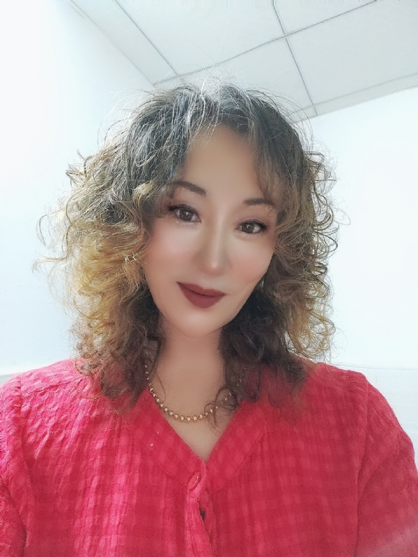 燕子的第一张照片--盐城相亲服务中心