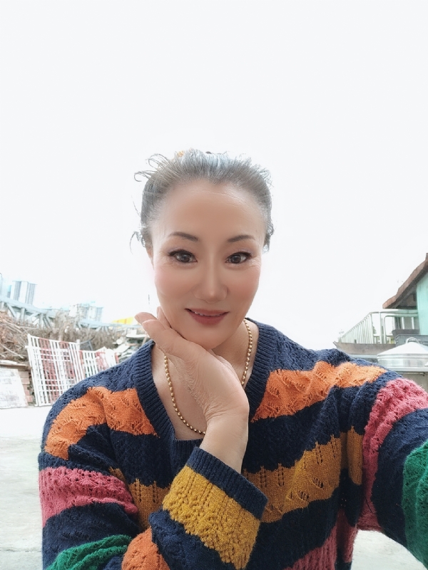 燕子的第四张照片--盐城相亲服务中心