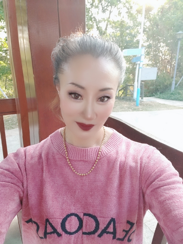 燕子的第五张照片--盐城相亲服务中心