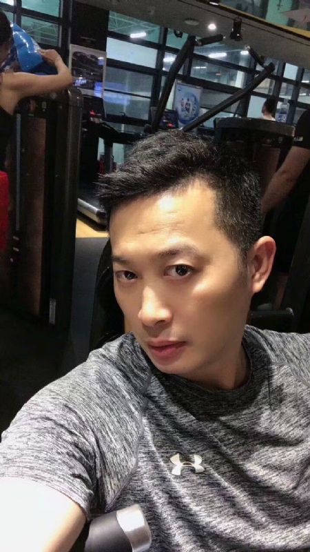 期待你的爱的第一张照片--盐城相亲服务中心