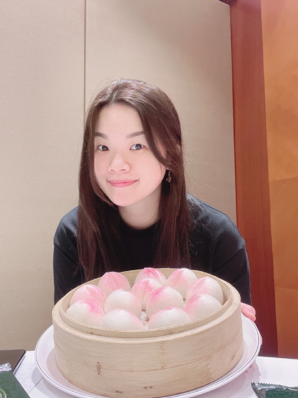 ceci的第一张照片--盐城相亲服务中心
