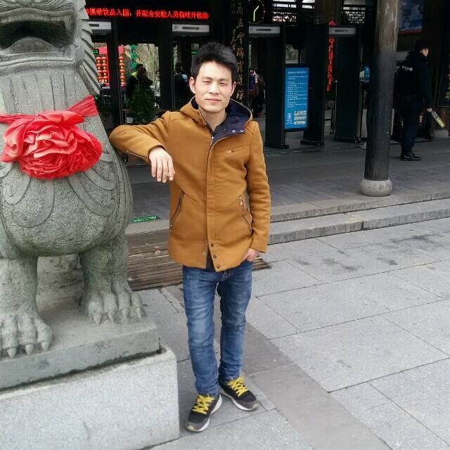 逆流的第一张照片--盐城相亲服务中心