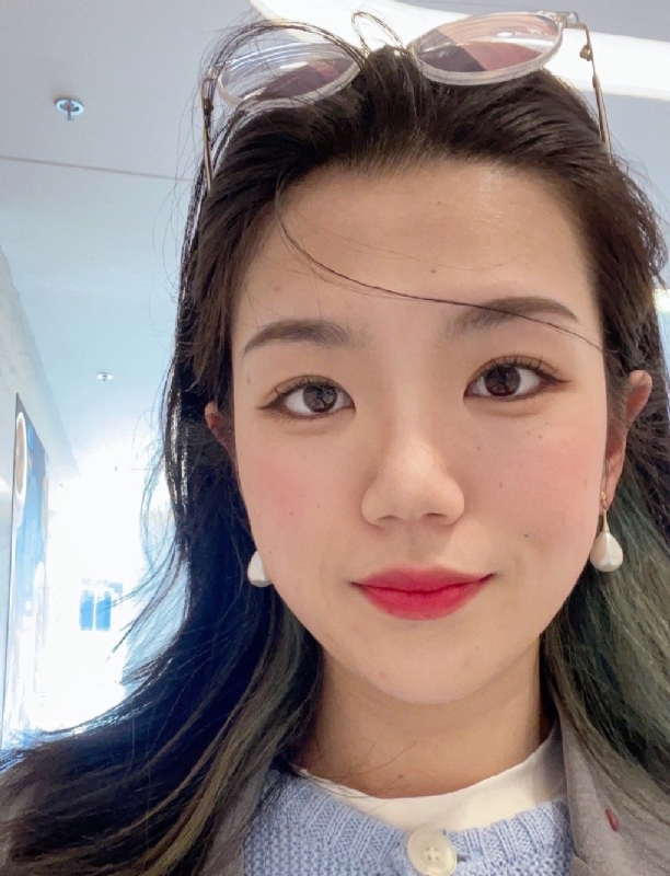鱼鱼的第二张照片--盐城相亲服务中心