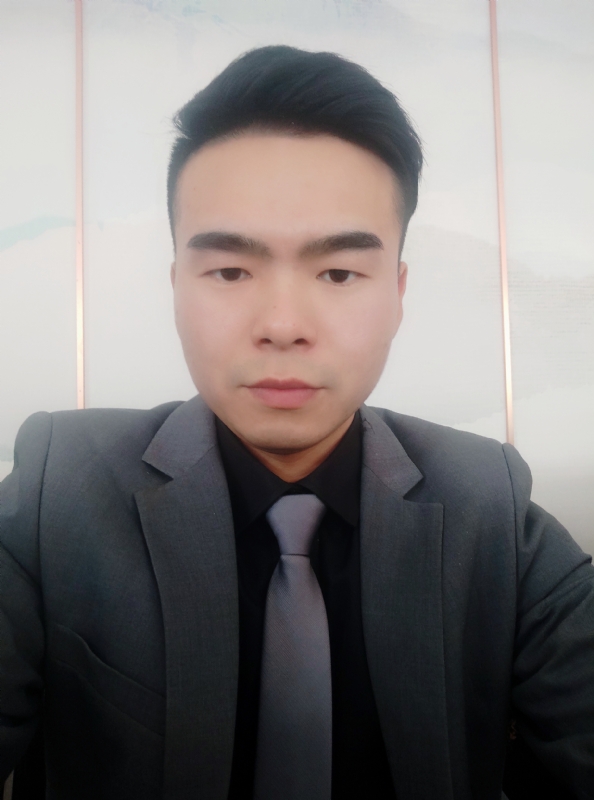 穿西装的鲨鱼的第一张照片--盐城相亲服务中心