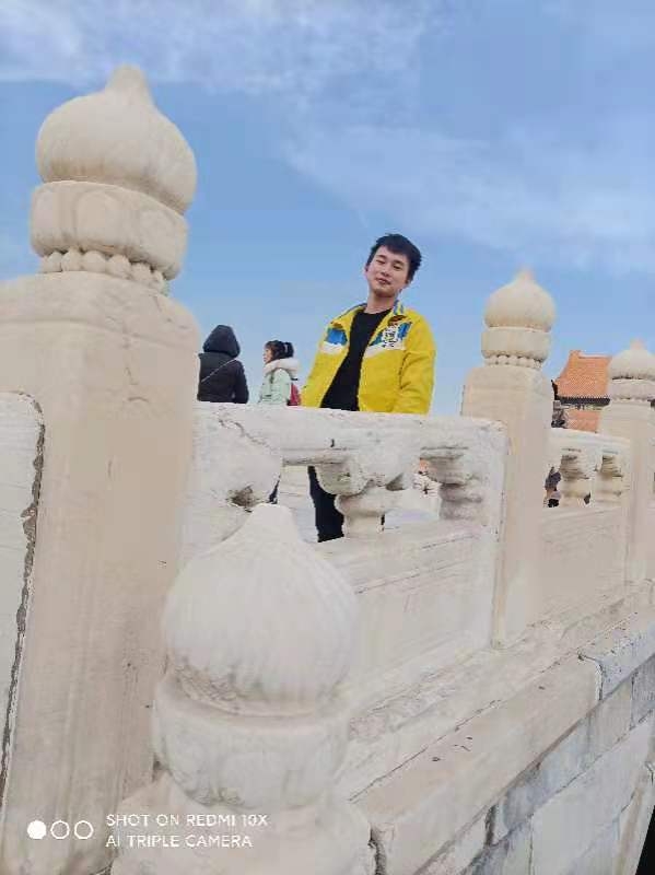 千城的第二张照片--盐城相亲服务中心
