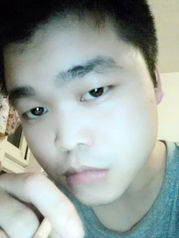 兔子的第二张照片--盐城相亲服务中心