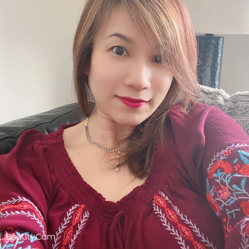 蜜儿的第一张照片--盐城相亲服务中心