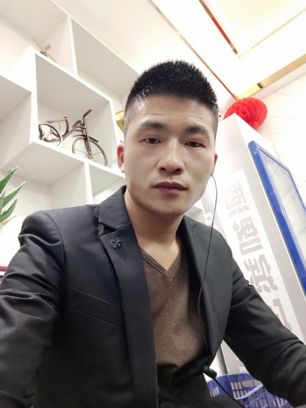 阿木1234的第一张照片--盐城相亲服务中心