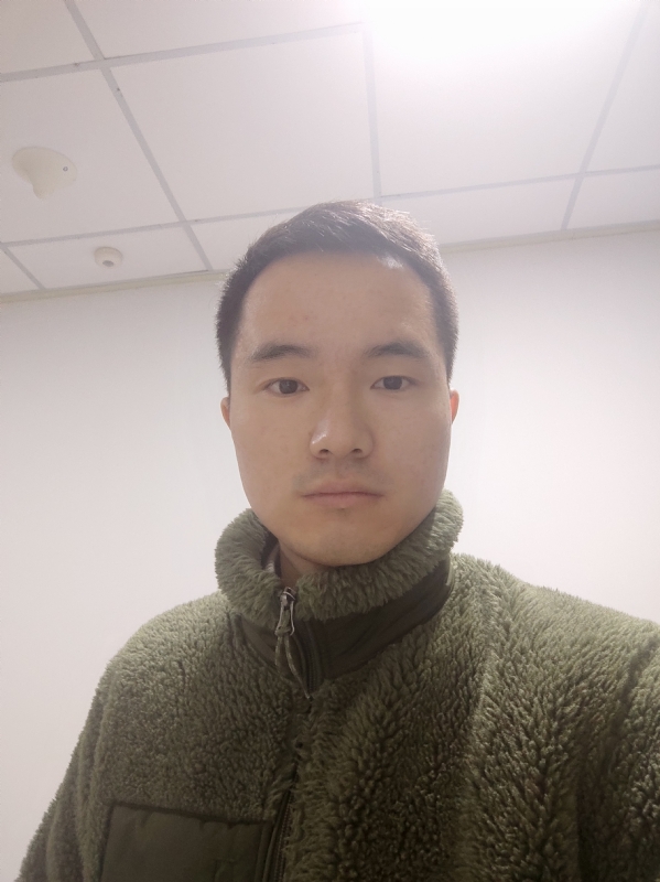 醒醒的第一张照片--盐城相亲服务中心