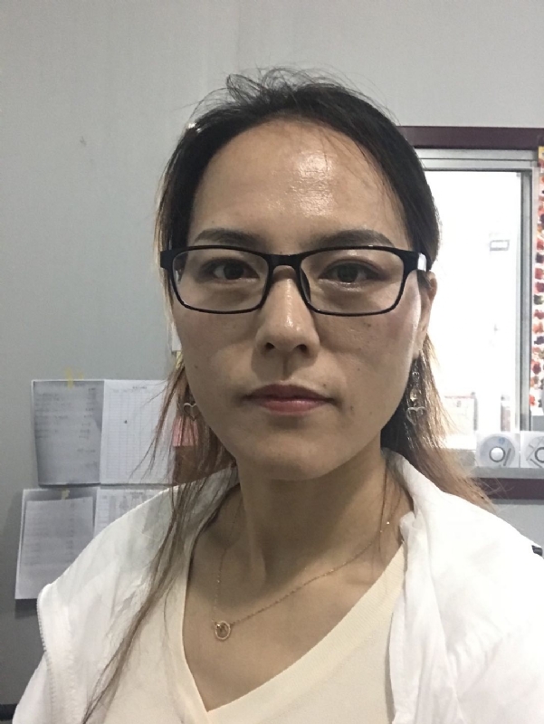 爱在春天的第一张照片--盐城相亲服务中心