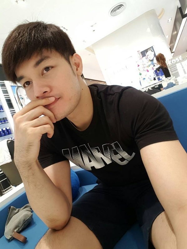 张枫的第一张照片--盐城相亲服务中心