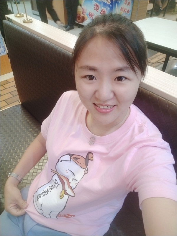 xly的第四张照片--盐城相亲服务中心