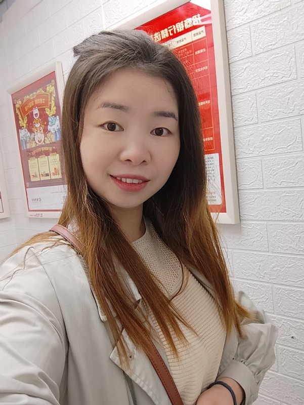 赫赫的第二张照片--盐城相亲服务中心