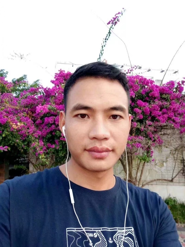 我不帅你不爱的第一张照片--盐城相亲服务中心