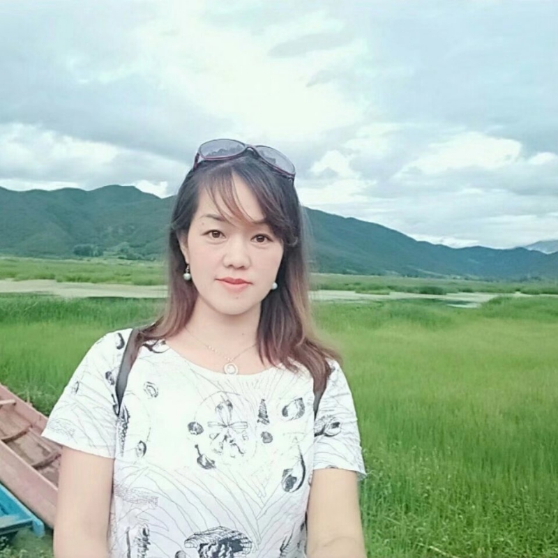 如懿的第一张照片--盐城相亲服务中心