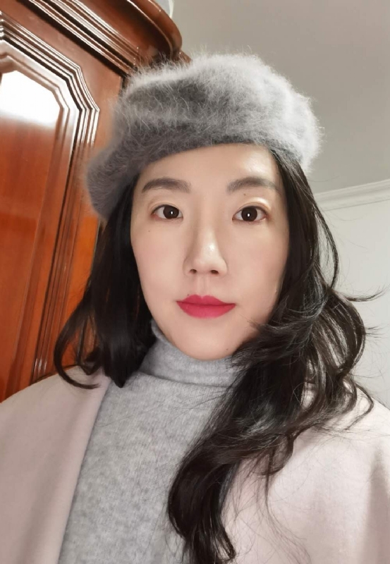 小莲的第一张照片--盐城相亲服务中心