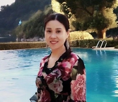 Xiang女士的第一张照片--盐城相亲服务中心