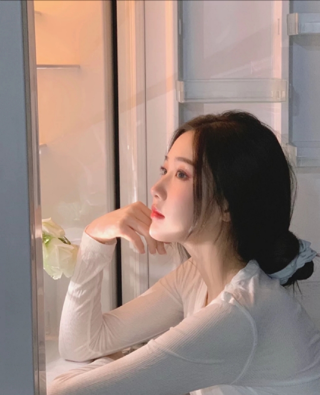 風吹過臉頰的第一张照片--盐城相亲服务中心