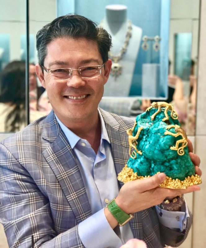 克里斯的第一张照片--盐城相亲服务中心