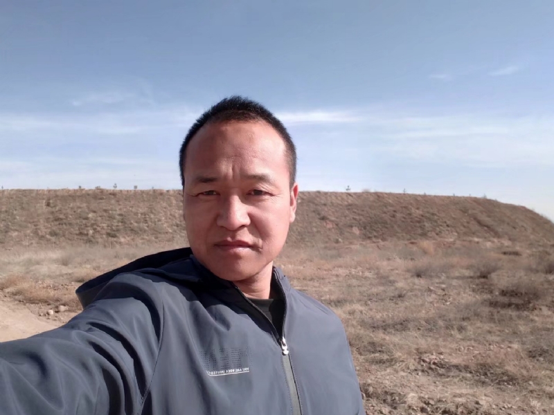 爱你不是我的第一张照片--盐城相亲服务中心
