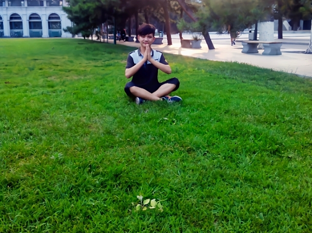 雄鹰不因暴风折翼的第一张照片--盐城相亲服务中心