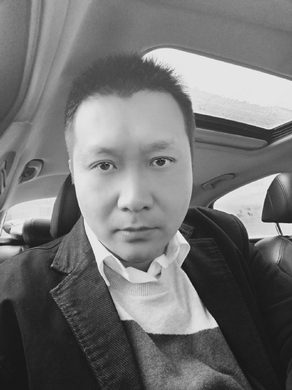 静水寒的第一张照片--盐城相亲服务中心