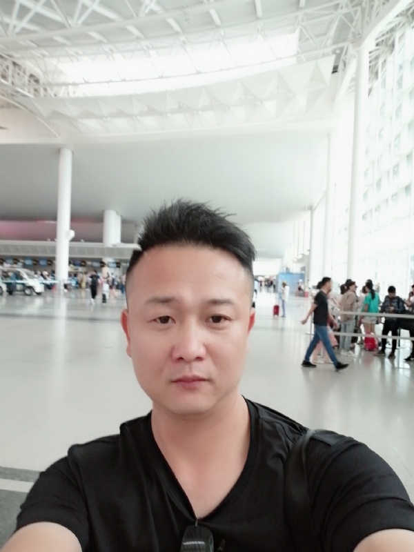 一叶知秋的第一张照片--盐城相亲服务中心