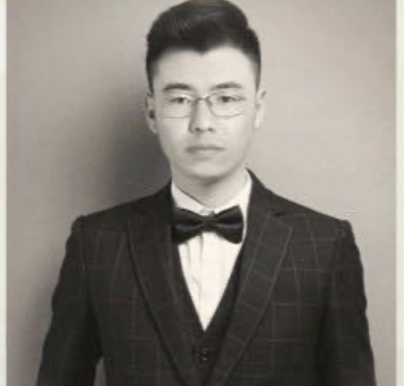 Jacob的第四张照片--盐城相亲服务中心
