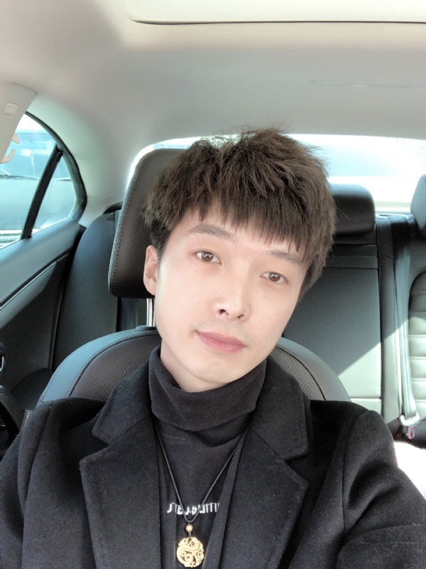 xin的第一张照片--盐城相亲服务中心