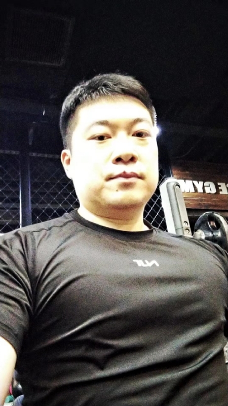 好想遇见你的第二张照片--盐城相亲服务中心