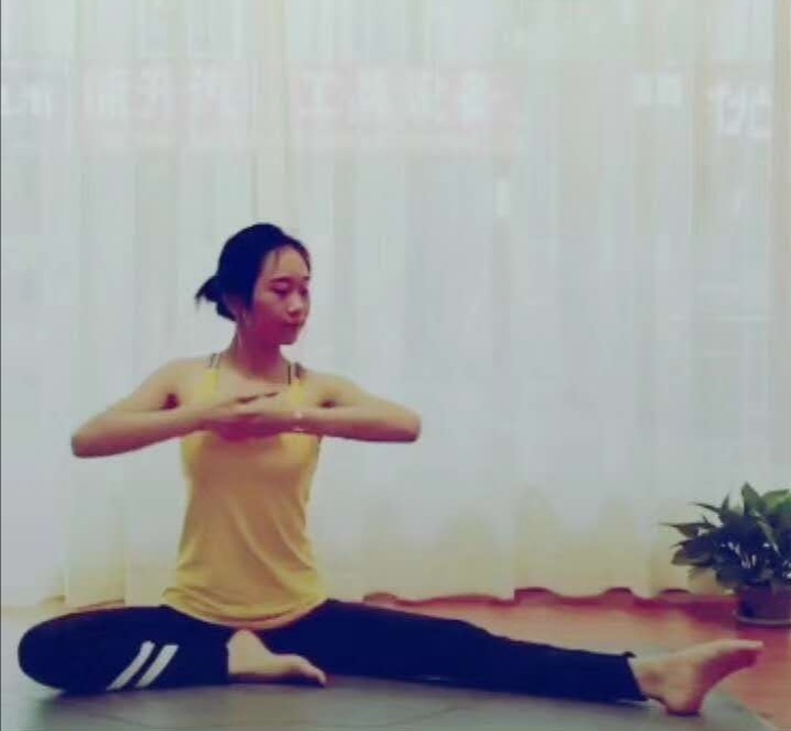 静静子的第一张照片--盐城相亲服务中心