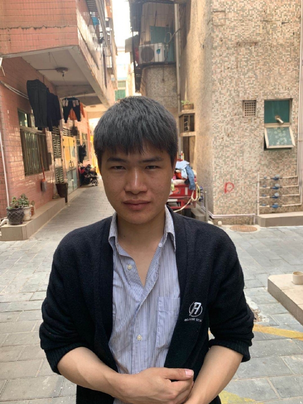 冷琥的第一张照片--盐城相亲服务中心