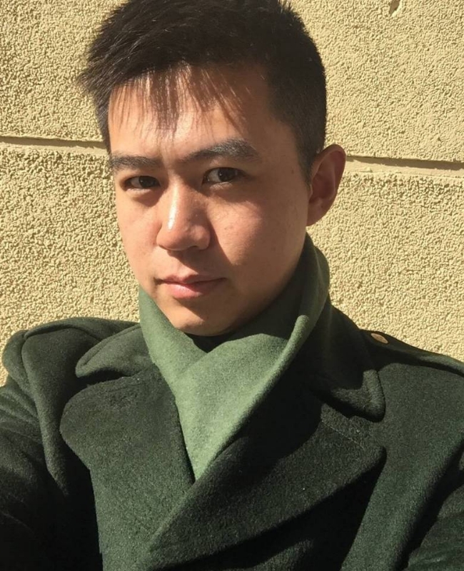 时过境迁的第三张照片--盐城相亲服务中心