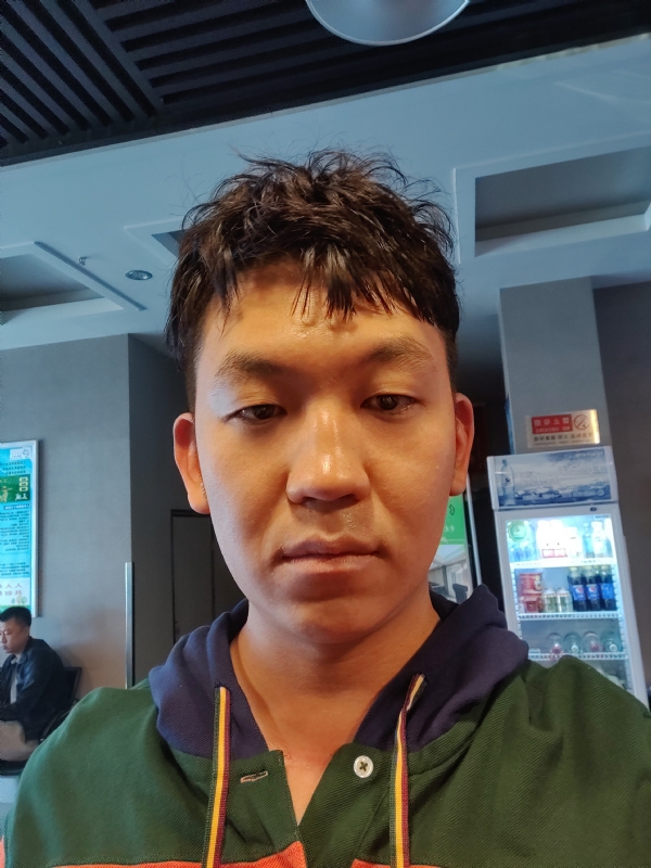 文哈哈的第一张照片--盐城相亲服务中心