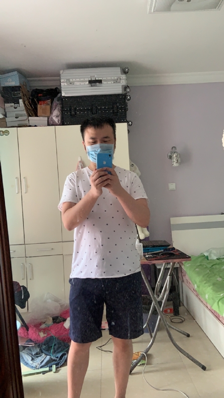 才疏学浅的第一张照片--盐城相亲服务中心