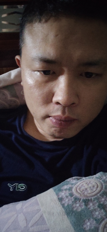 小军的第一张照片--盐城相亲服务中心