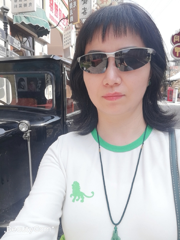 心海的第一张照片--盐城相亲服务中心