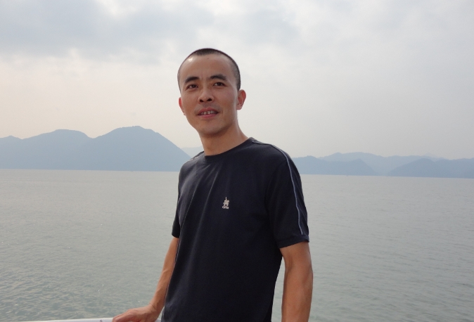 归零的第一张照片--盐城相亲服务中心