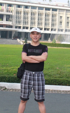 归零的第二张照片--盐城相亲服务中心