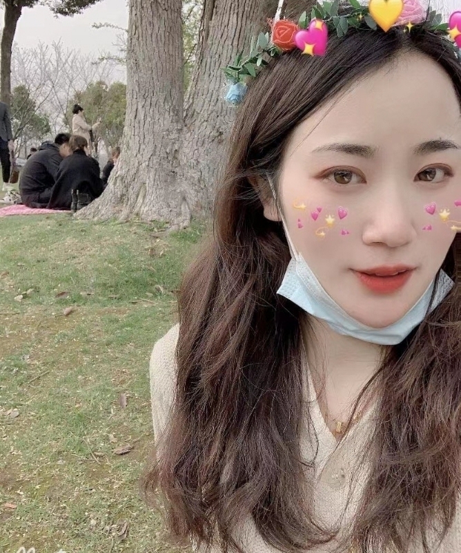 小花的第一张照片--盐城相亲服务中心