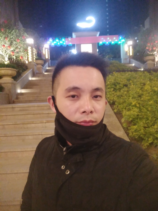 缘份来了挡都挡不住的第二张照片--盐城相亲服务中心