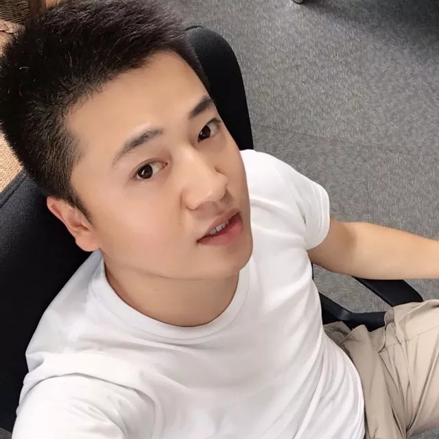 稻草人的第一张照片--盐城相亲服务中心