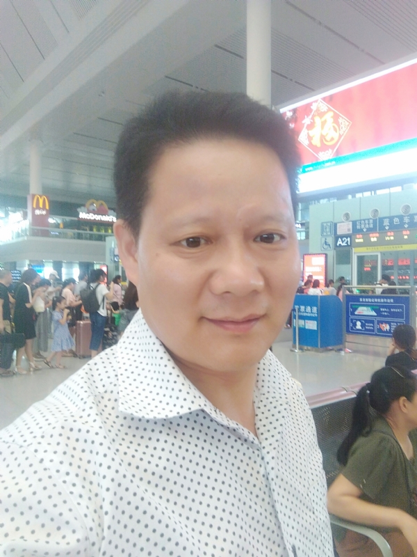 一生有你的第一张照片--盐城相亲服务中心