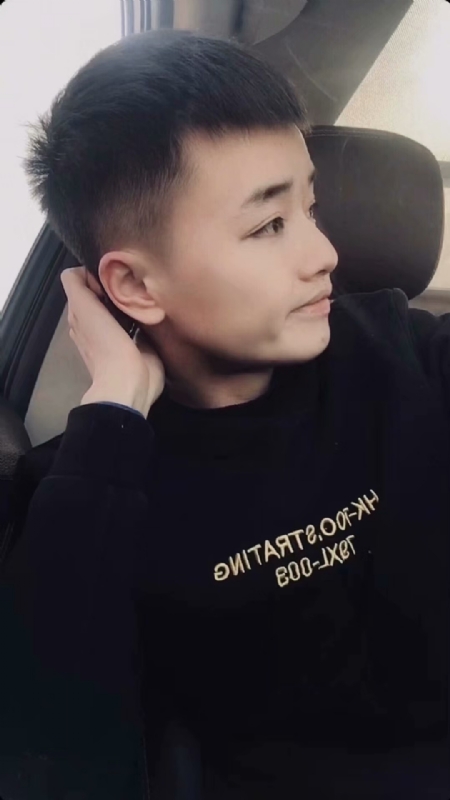 锁洋的第一张照片--盐城相亲服务中心
