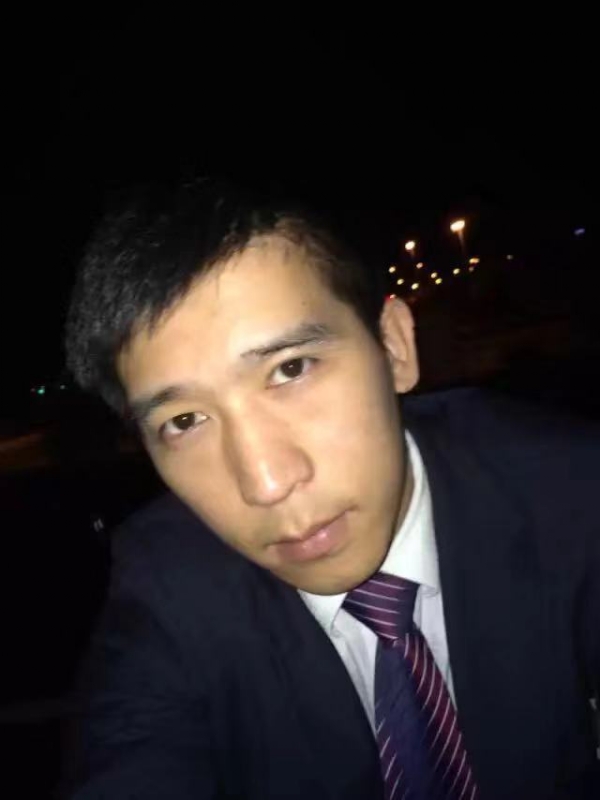 一条孤独的鱼的第一张照片--盐城相亲服务中心