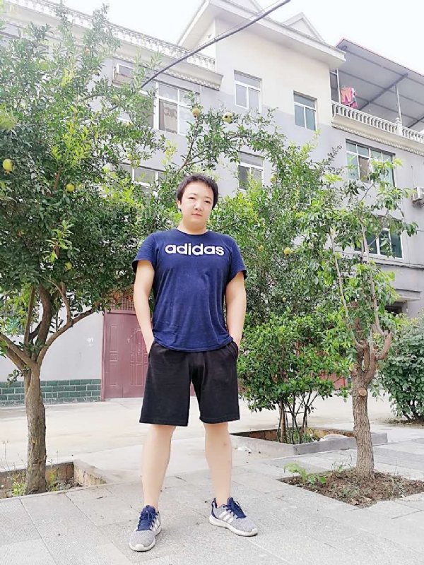 小宇的第二张照片--盐城相亲服务中心