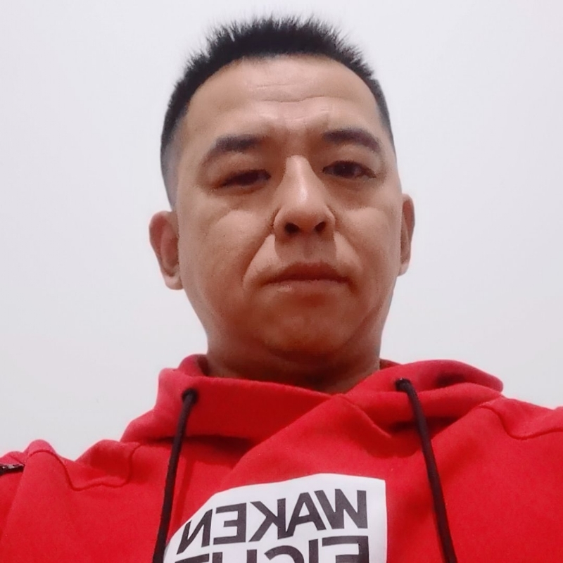 四海为家的第一张照片--盐城相亲服务中心
